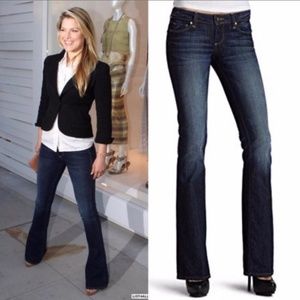 PAIGE LAUREL CANYON Jeans - Size 28